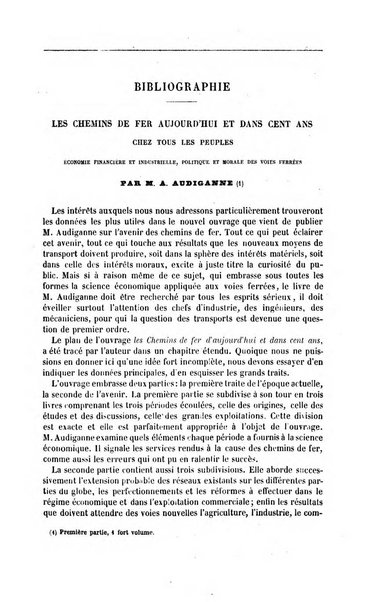 Le genie industriel revue des inventions francaises et etrangeres