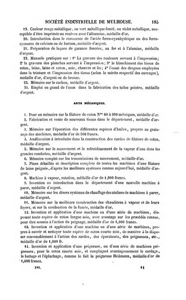 Le genie industriel revue des inventions francaises et etrangeres