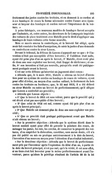 Le genie industriel revue des inventions francaises et etrangeres