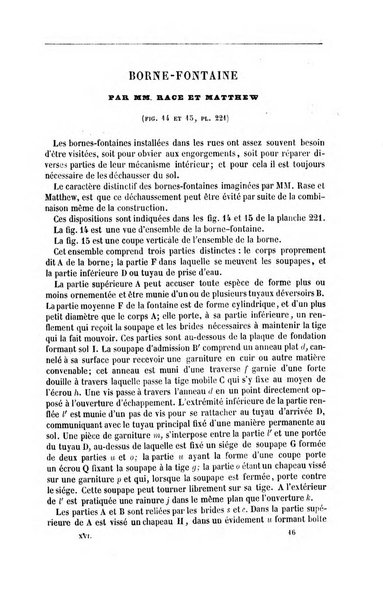 Le genie industriel revue des inventions francaises et etrangeres