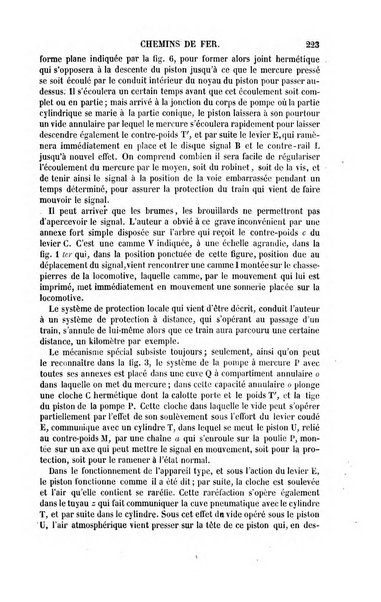 Le genie industriel revue des inventions francaises et etrangeres