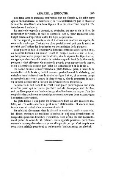 Le genie industriel revue des inventions francaises et etrangeres