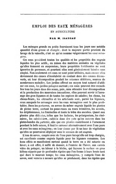 Le genie industriel revue des inventions francaises et etrangeres