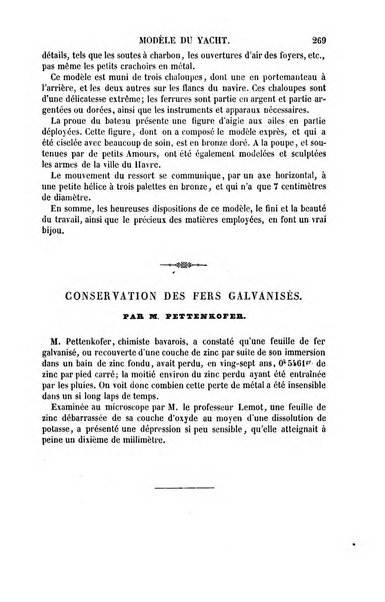 Le genie industriel revue des inventions francaises et etrangeres