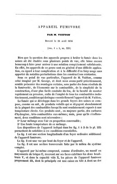 Le genie industriel revue des inventions francaises et etrangeres