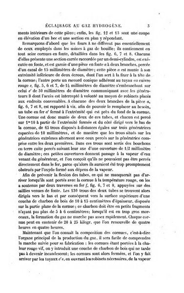 Le genie industriel revue des inventions francaises et etrangeres