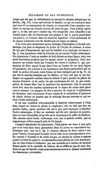 Le genie industriel revue des inventions francaises et etrangeres