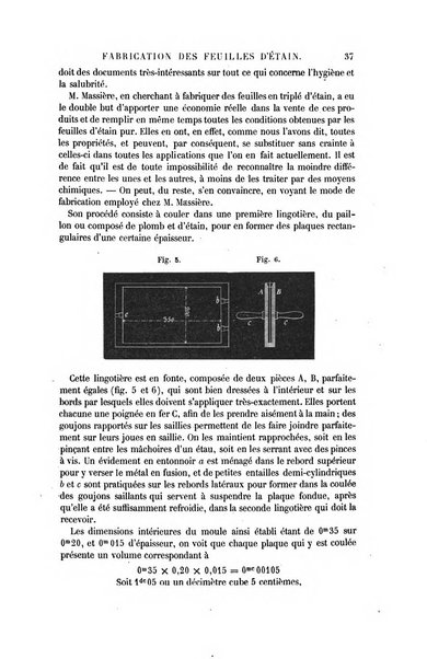 Le genie industriel revue des inventions francaises et etrangeres