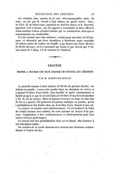 Le genie industriel revue des inventions francaises et etrangeres