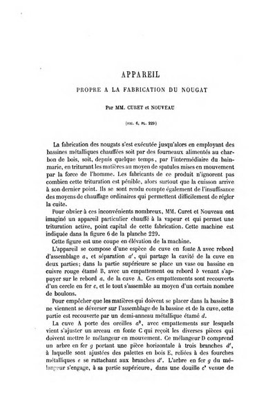 Le genie industriel revue des inventions francaises et etrangeres