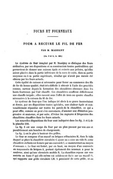 Le genie industriel revue des inventions francaises et etrangeres