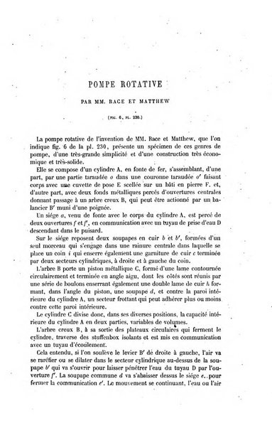 Le genie industriel revue des inventions francaises et etrangeres