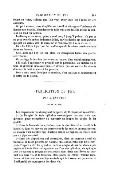 Le genie industriel revue des inventions francaises et etrangeres