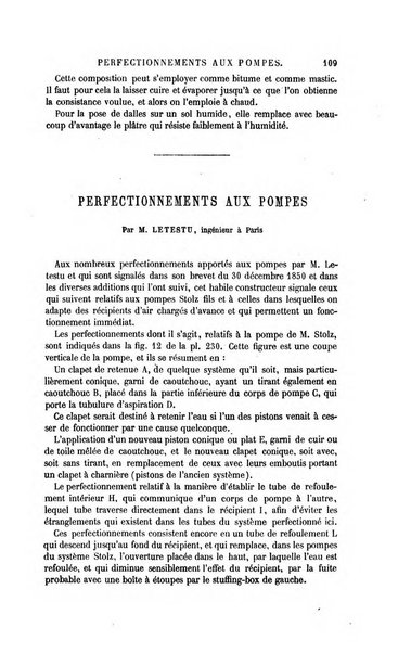 Le genie industriel revue des inventions francaises et etrangeres