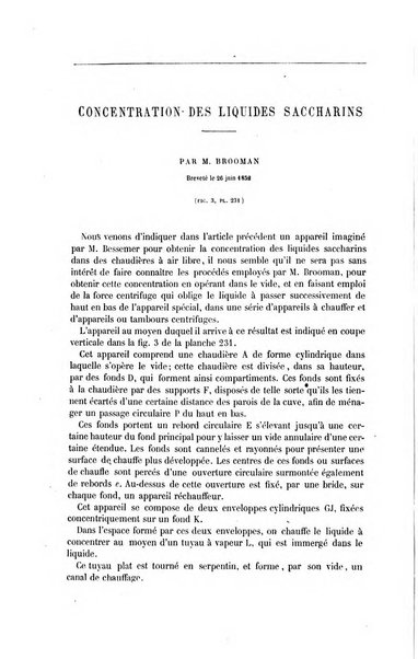 Le genie industriel revue des inventions francaises et etrangeres