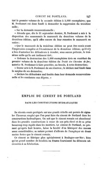 Le genie industriel revue des inventions francaises et etrangeres