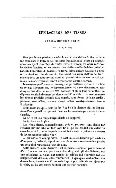 Le genie industriel revue des inventions francaises et etrangeres