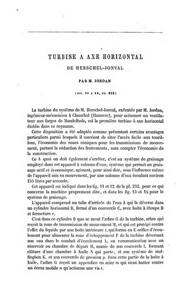 Le genie industriel revue des inventions francaises et etrangeres