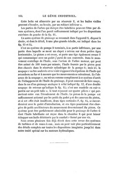 Le genie industriel revue des inventions francaises et etrangeres