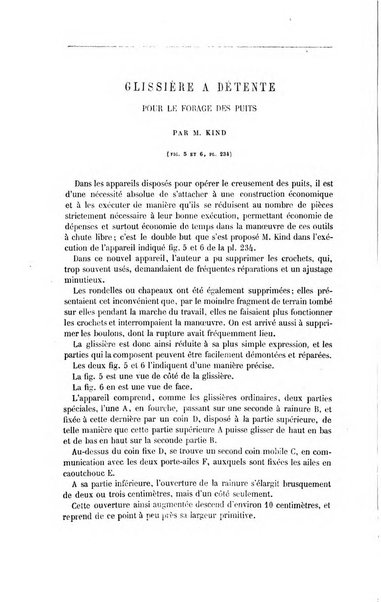 Le genie industriel revue des inventions francaises et etrangeres