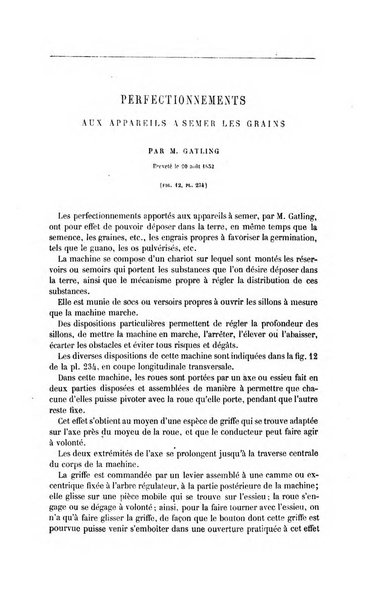 Le genie industriel revue des inventions francaises et etrangeres