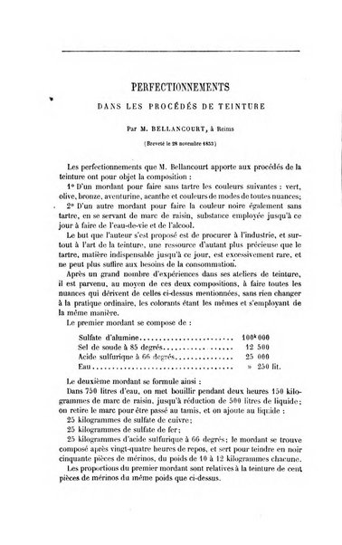 Le genie industriel revue des inventions francaises et etrangeres