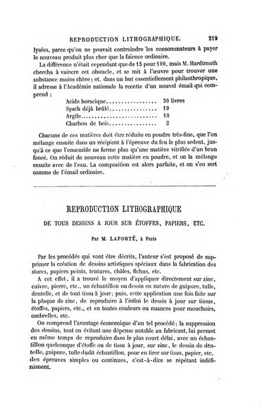 Le genie industriel revue des inventions francaises et etrangeres