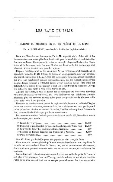 Le genie industriel revue des inventions francaises et etrangeres