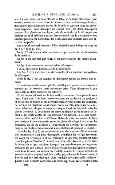 Le genie industriel revue des inventions francaises et etrangeres