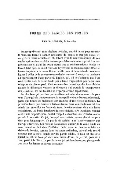 Le genie industriel revue des inventions francaises et etrangeres