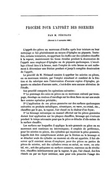 Le genie industriel revue des inventions francaises et etrangeres