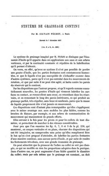 Le genie industriel revue des inventions francaises et etrangeres