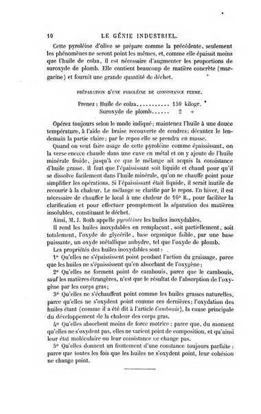 Le genie industriel revue des inventions francaises et etrangeres