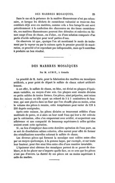 Le genie industriel revue des inventions francaises et etrangeres