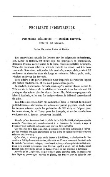 Le genie industriel revue des inventions francaises et etrangeres