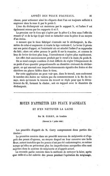 Le genie industriel revue des inventions francaises et etrangeres