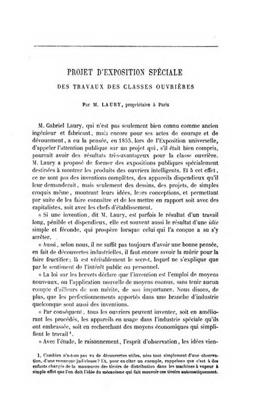 Le genie industriel revue des inventions francaises et etrangeres