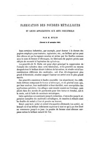 Le genie industriel revue des inventions francaises et etrangeres