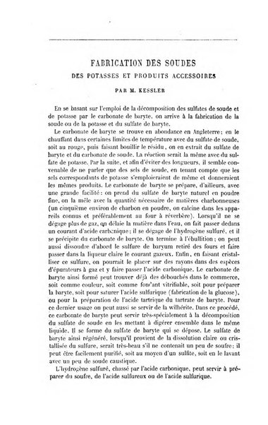 Le genie industriel revue des inventions francaises et etrangeres