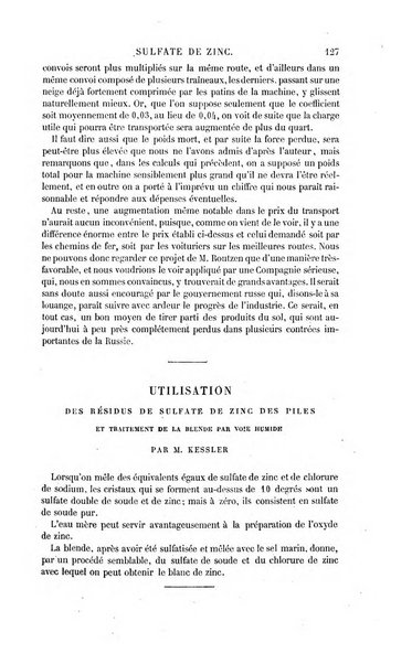 Le genie industriel revue des inventions francaises et etrangeres