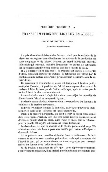 Le genie industriel revue des inventions francaises et etrangeres