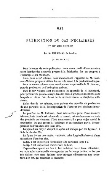 Le genie industriel revue des inventions francaises et etrangeres