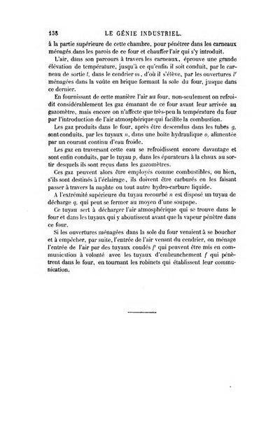 Le genie industriel revue des inventions francaises et etrangeres