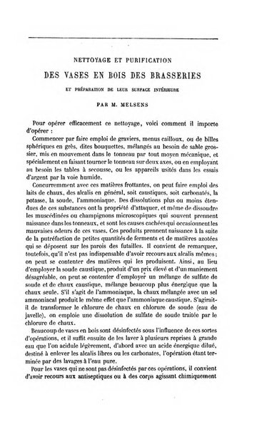 Le genie industriel revue des inventions francaises et etrangeres