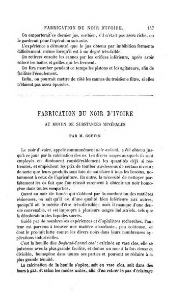 Le genie industriel revue des inventions francaises et etrangeres