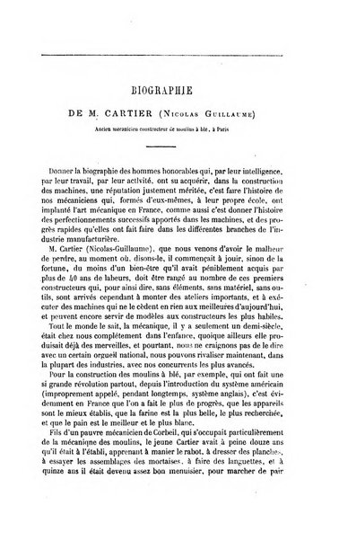 Le genie industriel revue des inventions francaises et etrangeres