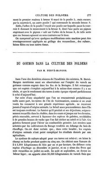 Le genie industriel revue des inventions francaises et etrangeres