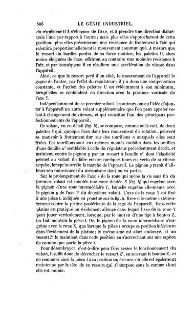 Le genie industriel revue des inventions francaises et etrangeres