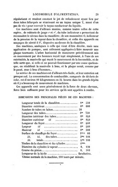 Le genie industriel revue des inventions francaises et etrangeres