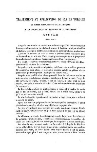 Le genie industriel revue des inventions francaises et etrangeres